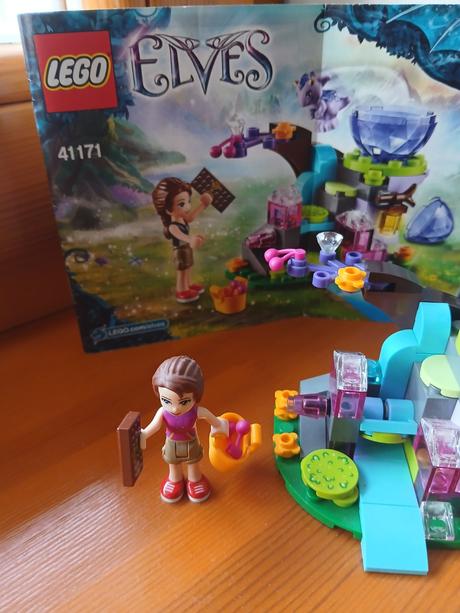 Lego elves 41171, 