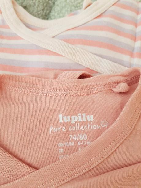 Body s dlhým rukávom, 74