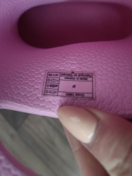 Crocs 33/34, crocs,34