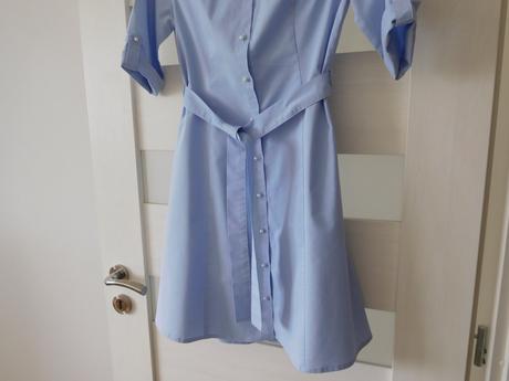 Orsay šatočky letné bavlnené, celogombíkové-s,, orsay,s