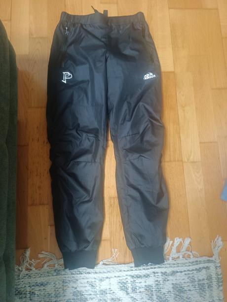 Detské nohavice, adidas,152