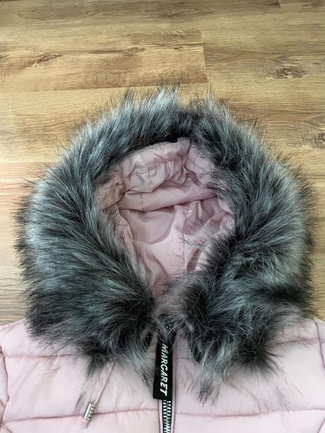 Málo nosená vetrovka s, 164