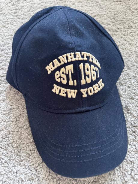 Šiltovka zara 54, zara,54