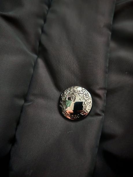 Krásna zimná bunda, 50