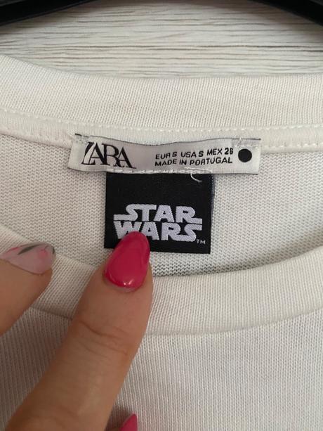 Tričko, zara,s