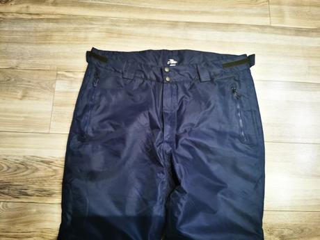 Lyžiarske nohavice, v. 52/54, 52