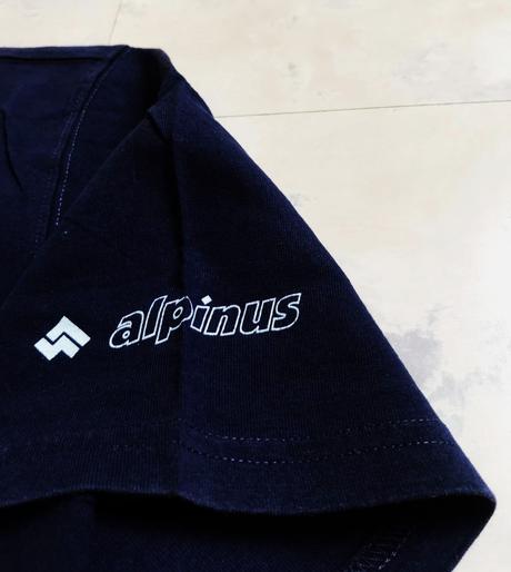 Tričko alpinus, xxl