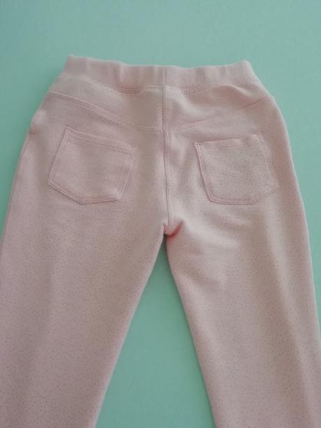 Jegginsy 122/128, 122