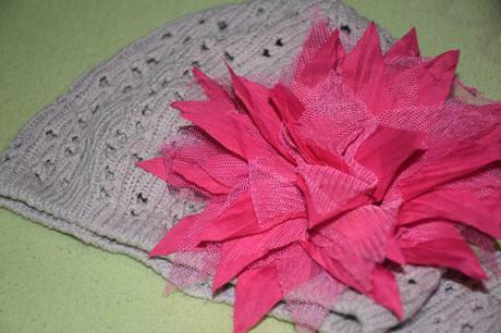 Prekrasna skvele kombinovatelna ciapocka na 3-5r., 104