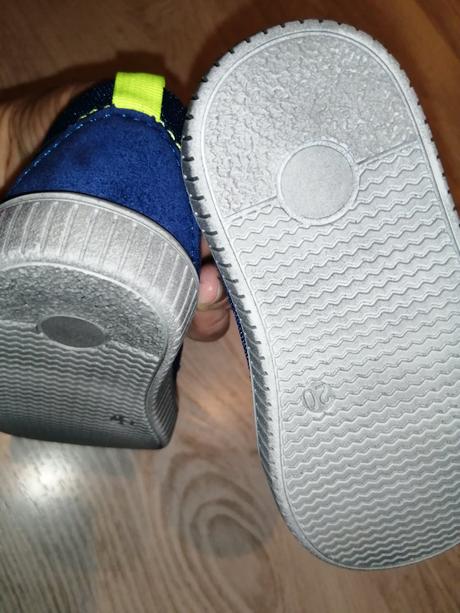 2x celoročné veľ. 20 - 13cm, 20