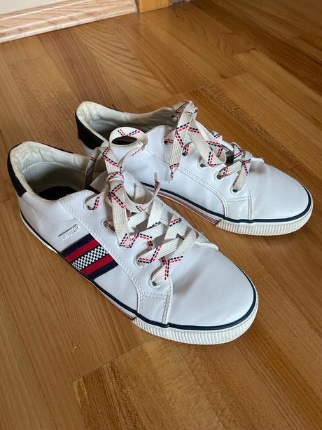 Tenisky unisex tom tailor 36, tom tailor,36