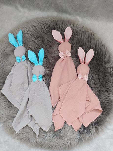 Plienkový spinkáčik - mojkačik,