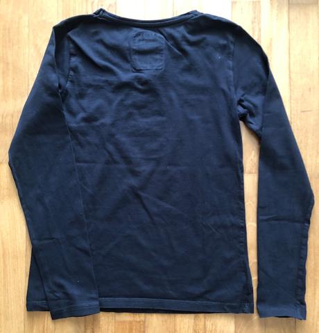 Detské tričko d 50, š 34, r 50cm, 146