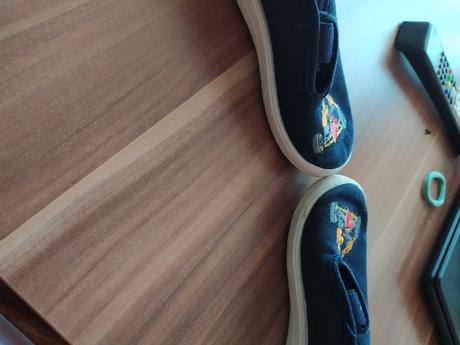 Papučky nazo, nazo,28