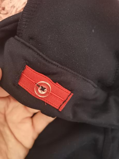 Jazdecké nohavice, 134