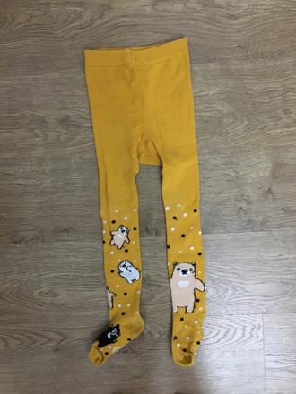 Pančuchy dedoles, 110