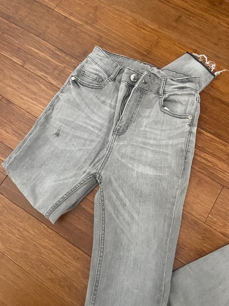 Rifle, new yorker,xs