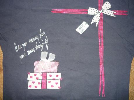 Tričko s dlhým rukávom, 122