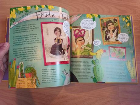 Fantastically great women who ... hb,