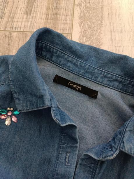 Košeľa, george,146