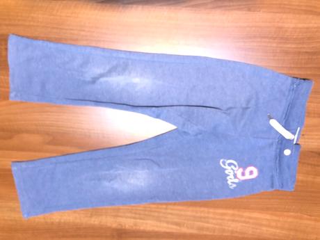 Tepláky, pepperts,122