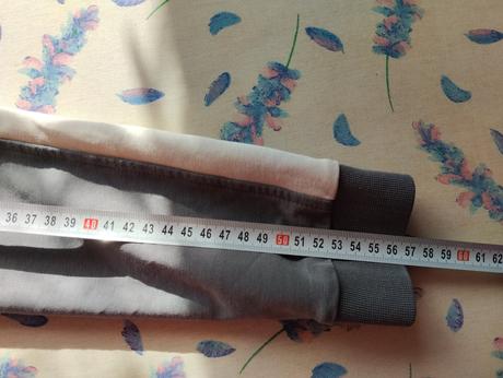 Kratka mikina beyond, xs