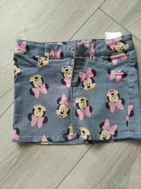 Minnie suprava, h&m,92