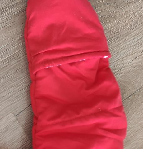 Dievčenský overal na zimu, disney,80