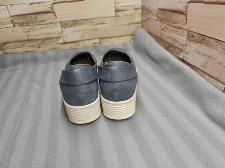 Rieker 38 - dámske našuchovacie sandále, rieker,38