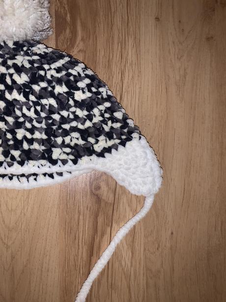 Čiapka 86/92/98, 92