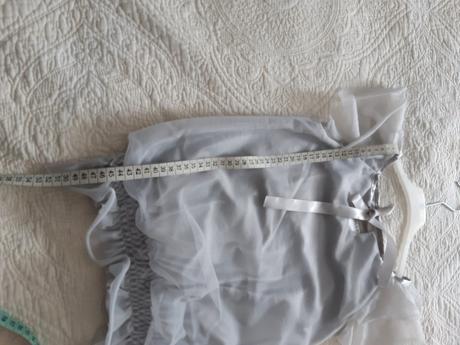 Blúzočka dolly, 134