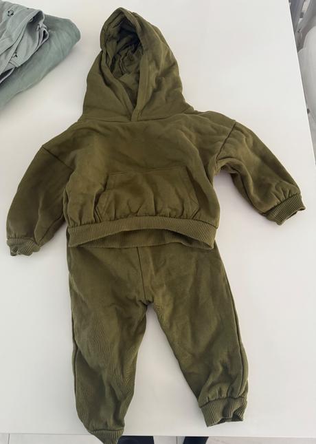 Teplakova suprava, primark,80