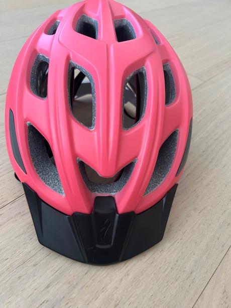 Prilba specialized junior 50-58 cm, 