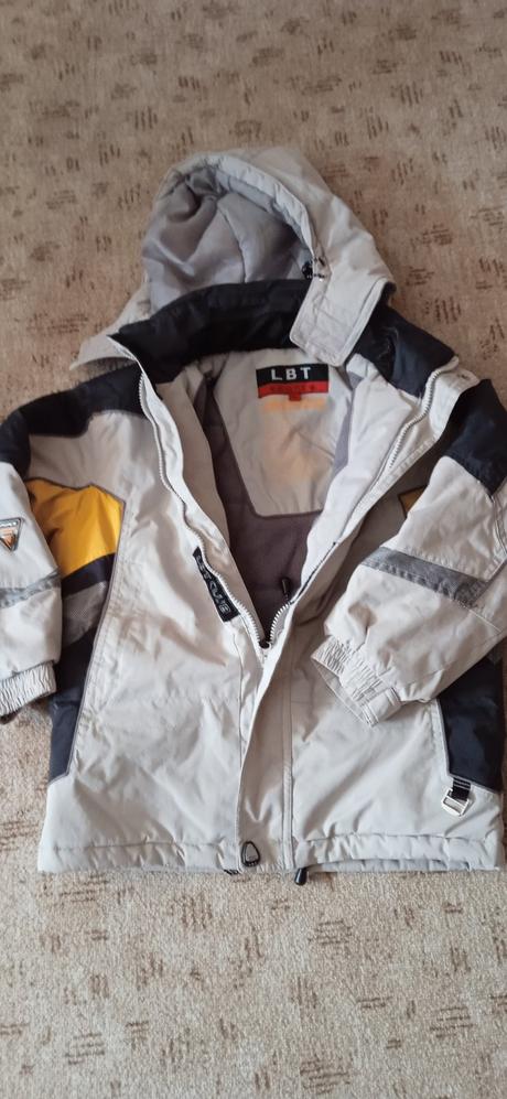 Vetrovka veľ.146, 146