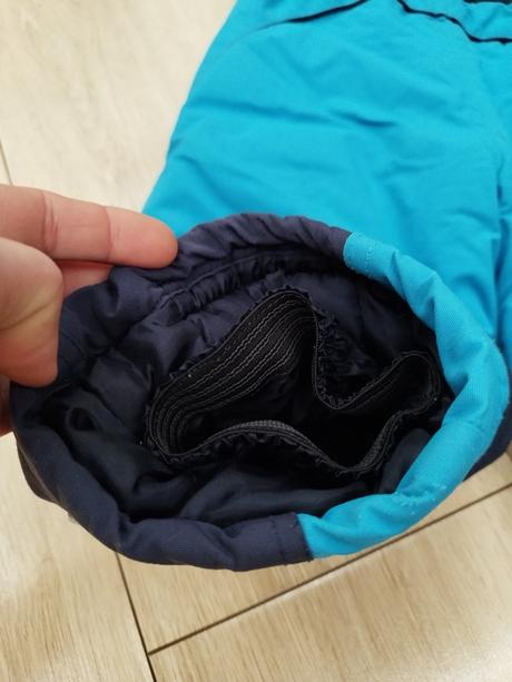 Otepľovačky, topolino,80