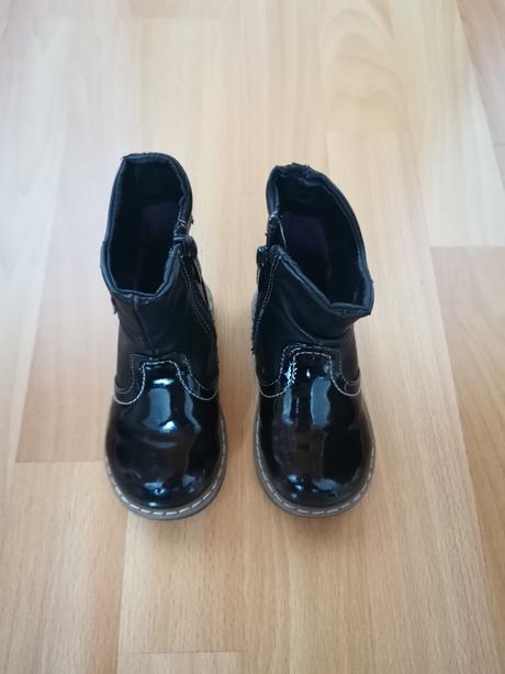 Prechodné čižmy, nelli blu,21