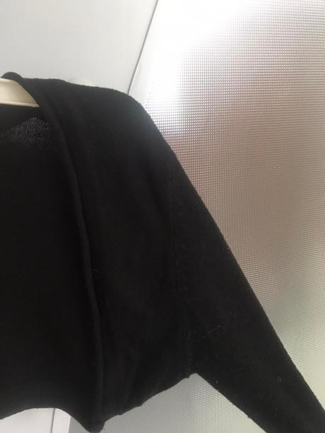 Strečové bolerko pod lopatky, pimkie,m