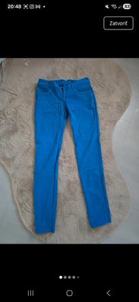 Armani jeans nohavice, armani,28