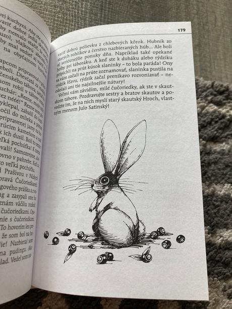 Čučoriedkareň július satinský (2002), 