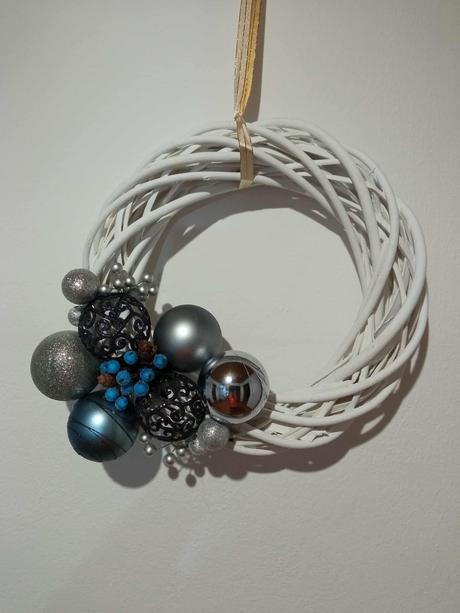 Veniec na zavesenie, 