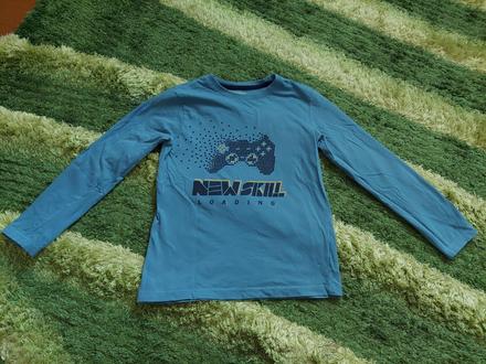 Tričko 134/140, 134