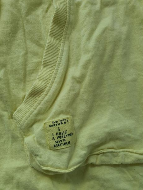 Tričko ch16, reserved,158