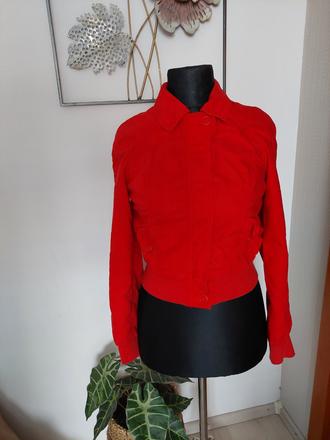 Prechodná bunda č.38, 38