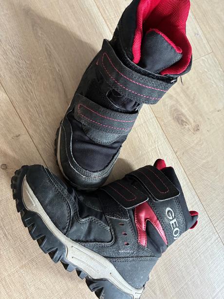 Snehule geox, geox,29