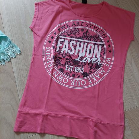 Tricko mickey minnie, tommy hilfiger a ine, 140–152