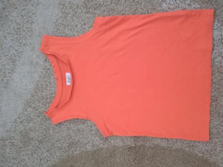 Chlapčenské tričko, veľkosť 92-98, f&f,92