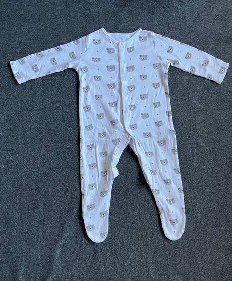 Overaly na spanie, f&f,80