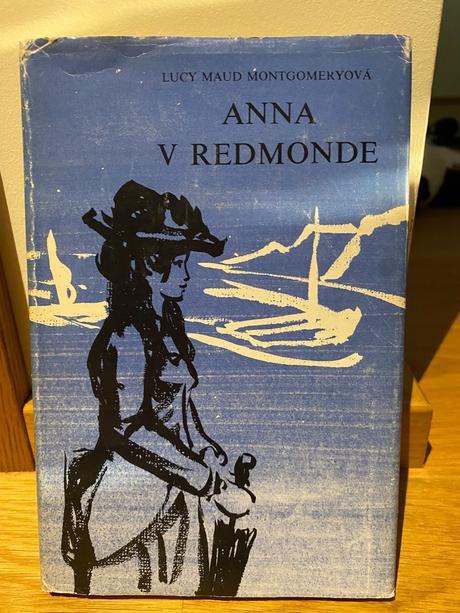 Anna v redmonde, 