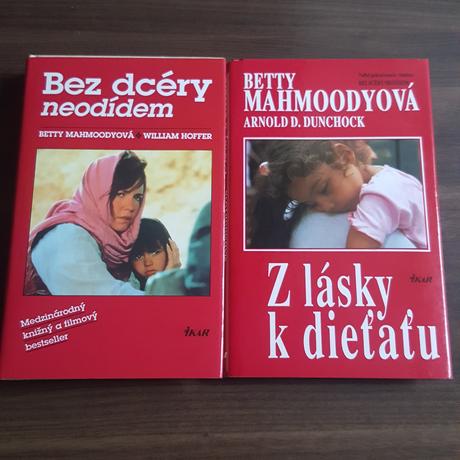 Bez dcéry neodídem, z lásky k dieťaťu, 