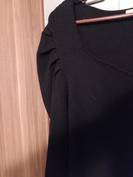 Pletené šaty orsay, orsay,xl